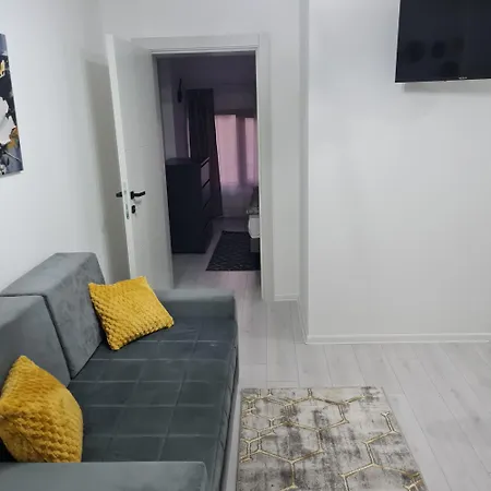 Apartman 130 Free Parking Novi Sad Exterior photo