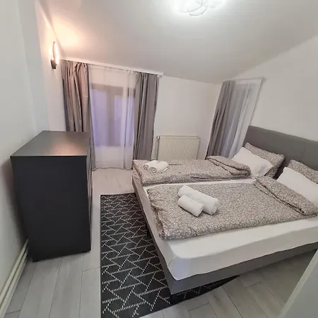 Apartman 130 Free Parking Novi Sad Exterior photo