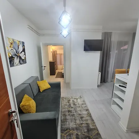 Apartman 130 Free Parking Novi Sad Exterior photo