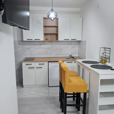 Apartman 130 Free Parking Novi Sad Exterior photo