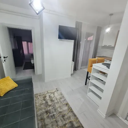 Apartman 130 Free Parking Novi Sad Exterior photo