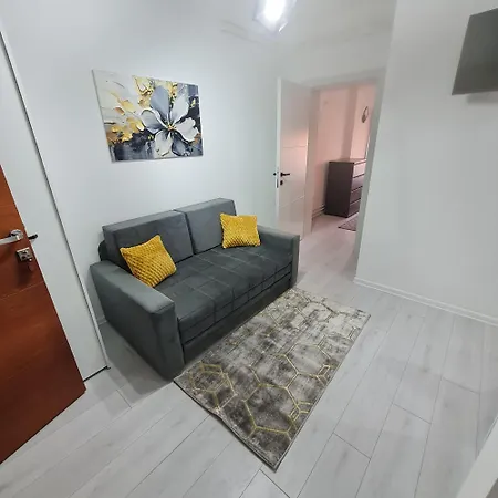 Apartman 130 Free Parking Novi Sad Exterior photo