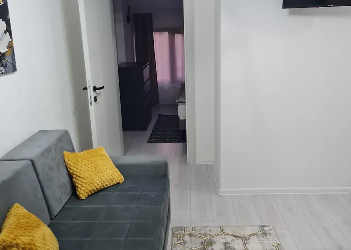 Apartman 130 Free Parking