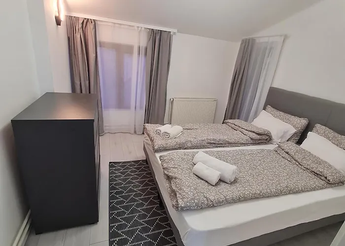 Apartman 130 Free Parking