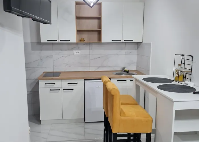 Apartman 130 Free Parking