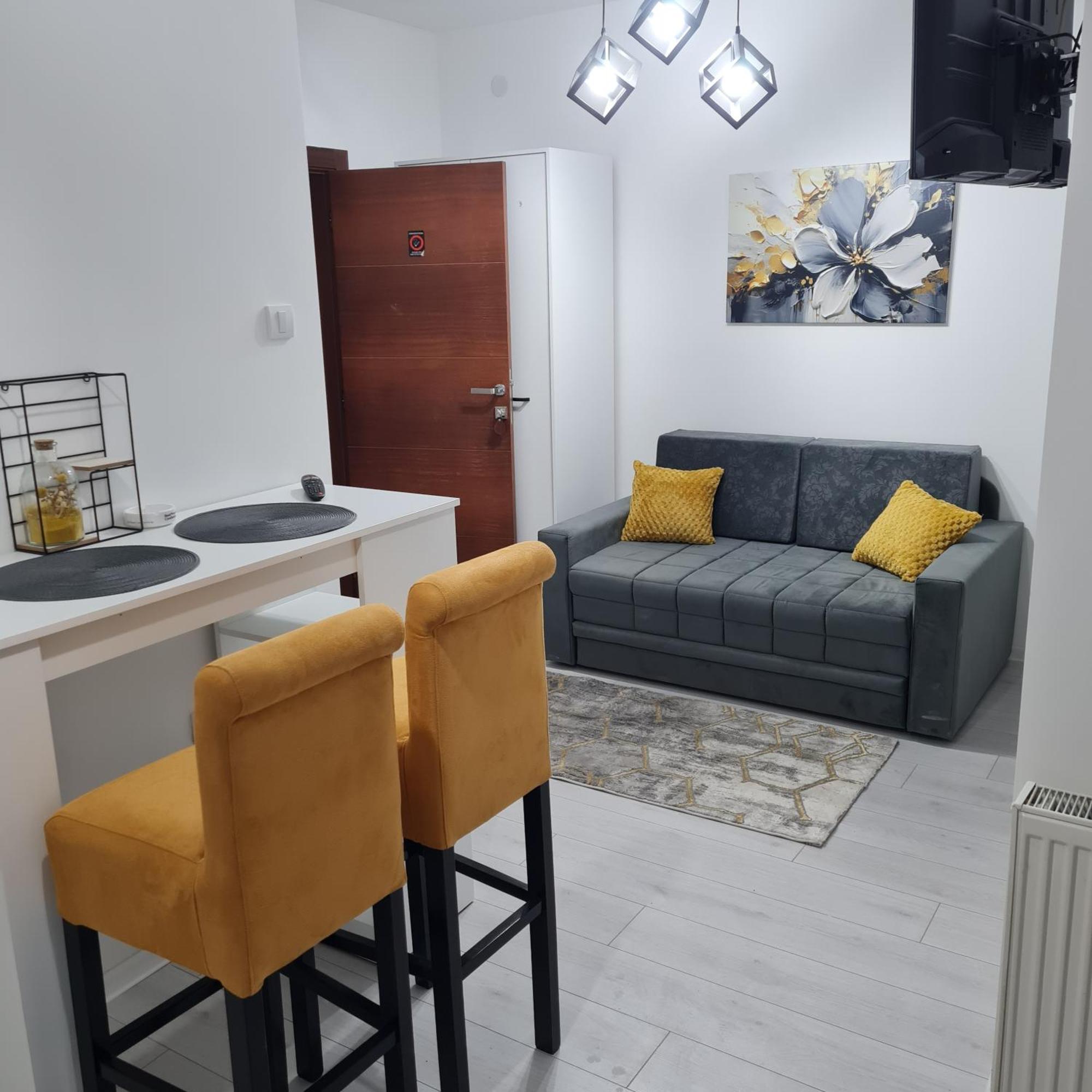130 Free Parking Apartment *